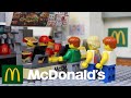 Lego Mc Donald S