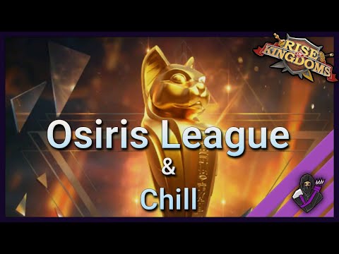 🔴LIVE! Top 32 HYPE |Osiris League |  The Lobo Show