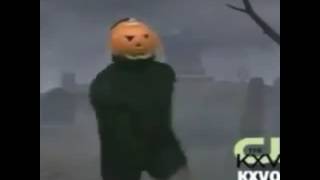 Spooky Scary Skeletons Dance Vine