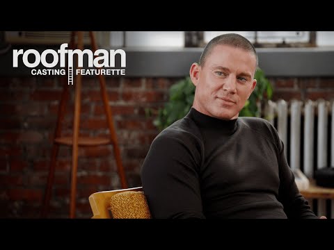 Casting Featurette