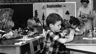 Caller Mary: Kids Are Bad Because We Don't #Pray In #Schools!