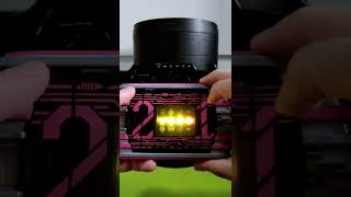 Download lagu DX K-Touch 21 - Decade Complete Form (Kuuga - Decade) | Kamen Rider Decade mp3