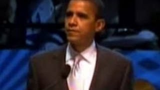 Obama 2007 vs Obama 2013 - NSA, FISA, and Patriot Act