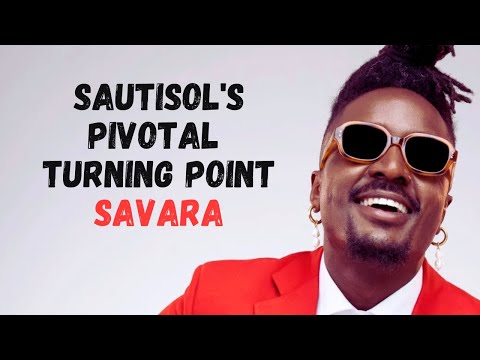 1332. Blueprint Revisited: SautiSol's Pivotal Turning Point - Savara (@sautisol)  #ThePlayHouse