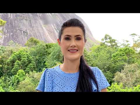 1684 Sobre a Rocha | Inimigos do Mundo | Melissa Barcelos