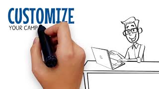 Vidéo de MarketDirect Cross Media