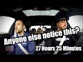 A New Cannonball Run Record