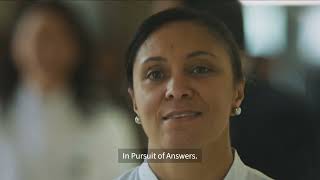 In Pursuit of Answers - 2023