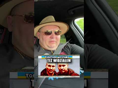 Graffiti dla Ukrainy [WINI x TUSE]