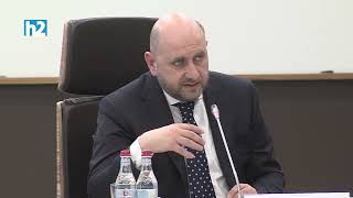 Սենտիմենտն այս պահի դրությամբ դոմինանտ ա. Մարտին Գալստյան: Լրաբեր - 18.03.2025