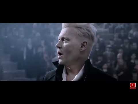 Grindelwald doesn’t hate the muggles
