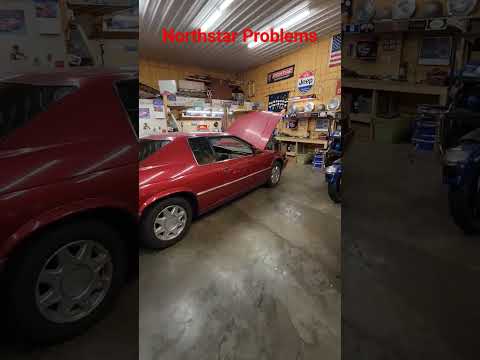 1998 Cadillac Eldorado ETC... #northstar #caddyv8 #italianlifestyle #keepingitclassy keepingitclassy