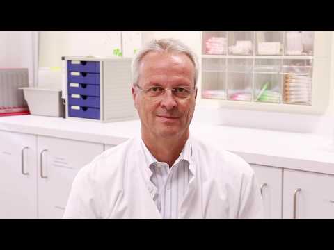 GesundSchau - Keine Angst vor der Dialyse Teil 2 Bauchfelldialyse