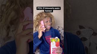 Download lagu POV: If Introverts were honest mp3