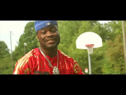 KingDozee - Where I Came From (Official Video)