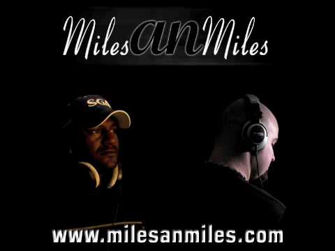 Miles an Miles (State Of Mind)
