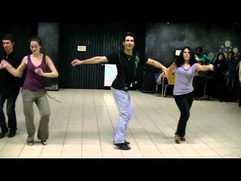 Teaser - Gala du club rock de l'ENS Lyon - Jeudi 24 avril 2014