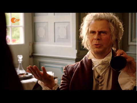 Warum Beethoven taub wurde - Sketch History | ZDF
