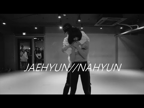 Wattpad - JAEHYUN//NAHYUN