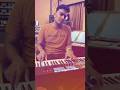 Ebinesarae By Pastor John Jebaraj Viral Piano Keyboard Youtube Shorts Johnjebaraj