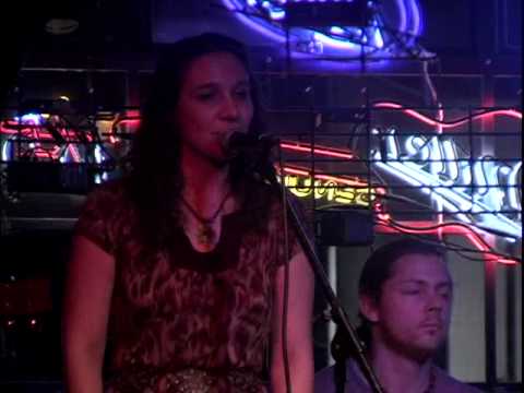 Waiting by Natalie Nicole Gilbert & Judith de los Santos - Live at the Cat Club in Hollywood