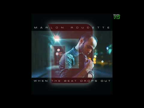Marlon Roudette - When The Beat Drops Out