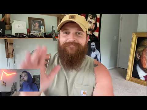 Adam Calhoun "Before They Was Famous" (REACTION)