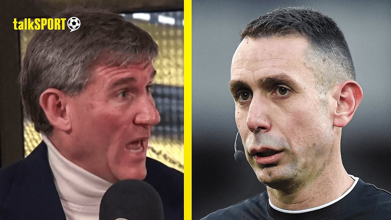 Simon Jordan REACTS To David Coote Coming Out As Gay & Admitting To Drug Use!