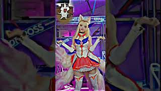 Download lagu Dj Akimilaku masih ganteng #seeu #cosplaygirl #xiaorouseeu mp3