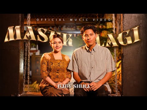 Baby Shima - Masuk Lagi [Official Music Video]