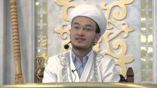 Бес ғанибет - Ғазиз Ахметов