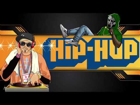 THEODOR - LET'S DANCE | Ted Fresco | Hip Hop Dance Battle Music | DJ spark collection