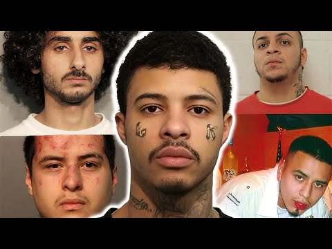 Latin Kings Vs Latin Kings: Deadly Chicago War