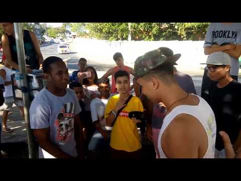 3ª Batalha Imperial - Pala x Ribeiro (1ª fase)