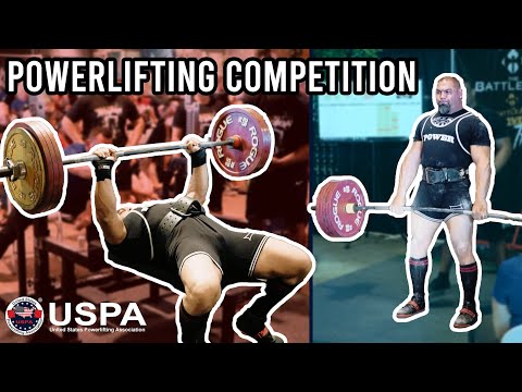 download lagu mp3 mp4 Uspa Powerlifting, download lagu Uspa Powerlifting gratis, unduh video klip Uspa Powerlifting