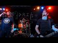 D.R.I. - Gone too Long (live) HQ 09/06/2025 Dingbatz, NJ