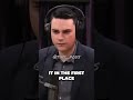 Ben Shapiro Exposes the Broken Apology Culture: The Dark Side of Public Apologies Revealed! #shorts