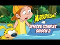 Marsupilami SAISON 2 EPISODE COMPLET 25 26 Marsupilami En Français