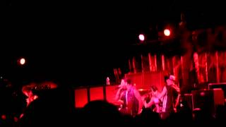 Abandon All Ships- Brothers For Life (Starland Ballroom)