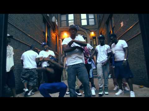 Los Money & Tiny Lohc - No Competition