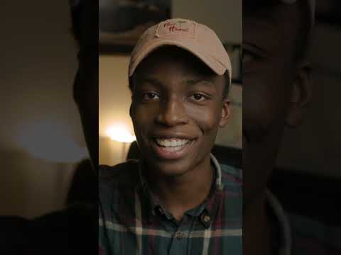 A video about studying?! #shorts #filmmaking #youtubeshorts