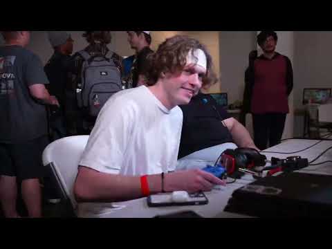 Guilty Gear Strive Top 16 - Juicy Monthly July 2023 GGST