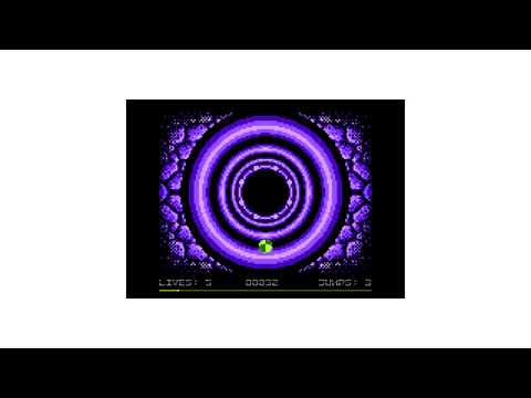 Experimental 8-Bit Drum&Bass type Beat (prod by RZBEATS)