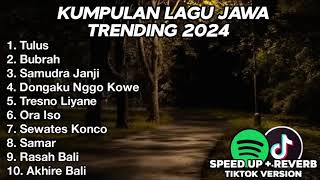 Download lagu KUMPULAN LAGU JAWA FULL ALBUM 2024 TULUS,BUBRAH,SAMUDRA JANJI mp3 Download lagu KUMPULAN LAGU JAWA FULL ALBUM 2024 TULUS,BUBRAH,SAMUDRA JANJI mp3