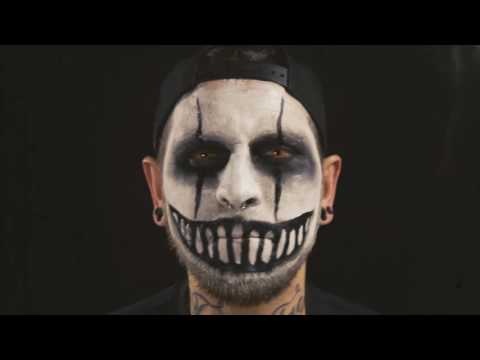 Vadim Rus - Blutbad Freitag der 13. (CONFLIKTbeatz Offiziell Video)