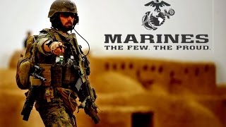 U.S. Marines - "The Way of the Warrior" | Tribute 2015 | HD
