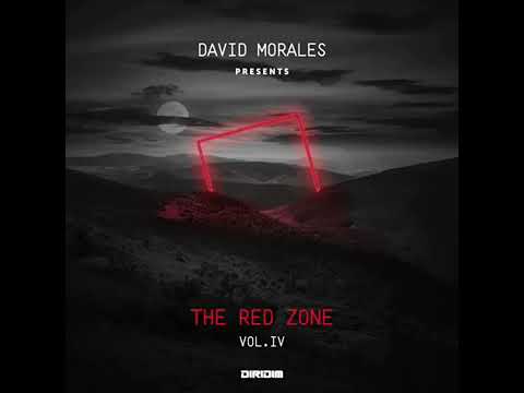 David Morales pres. The Red Zone Vol. IV - DIRIDIM