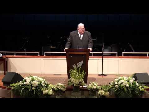 Dr. David Gibbs, Jr.: Great Grace