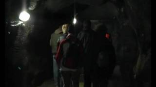 preview picture of video 'Den otevřených dveří na přehradě Morávka od PresiCZ'