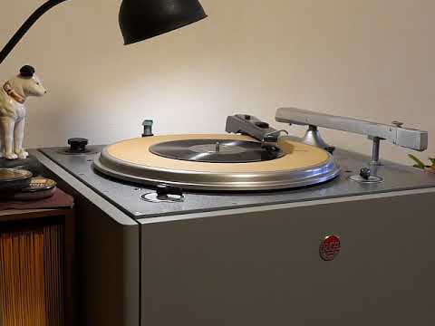 Froggy Bottom / Andy Kirk and his Twelve Clouds of Joy